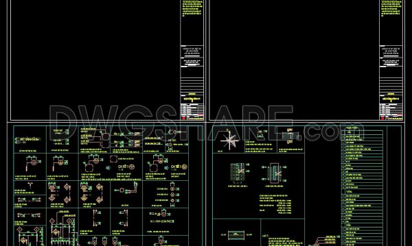 7 months ago
                

                
             66130. Free Download – Title Block Layout and ISO in Metric