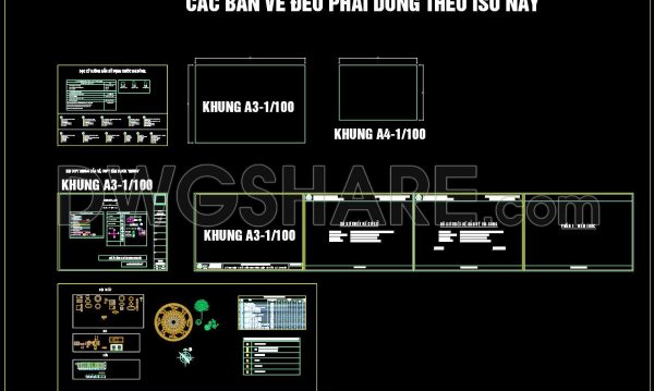 7 months ago
                

                
             80431. Free Download – Title Block Layout and ISO in Metric
