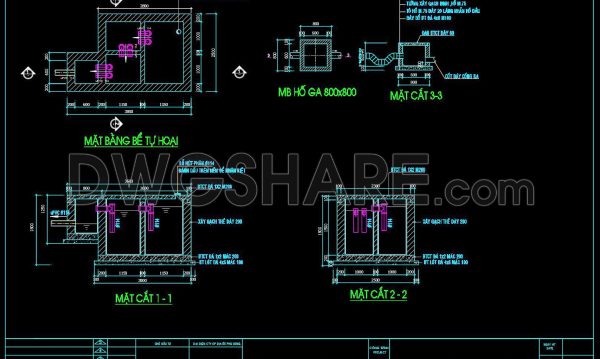 8 months ago
                

                
             610316. CAD drawings detailing the design of water supply and drainage systems for a 3-story townhouse