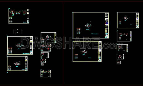 7 months ago
                

                
             1,19132. Free Download – Title Block Layout and ISO in Metric
