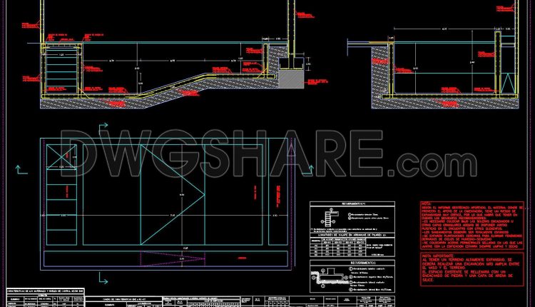 35. Free Download Swimming Pool Structural Plans (1)