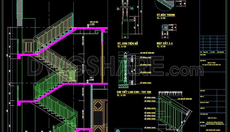381.-free-download-detailed-cad-drawings-of-townhouse-stairs-1