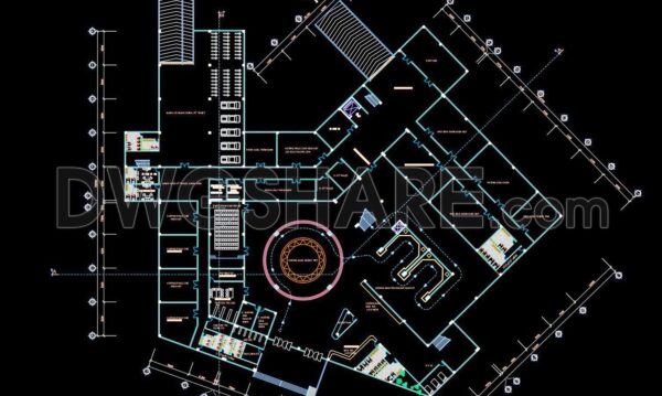 7 months ago
                

                
             2,07640. Free Download Architectural Drawings of the Modern Art Museum