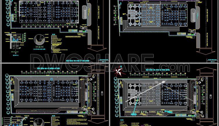 67. Download High‑Rise Basement Construction Method Drawings (1)