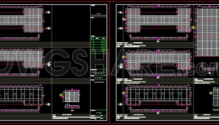 778. Free CAD Drawings – Doors, Windows, Glass Partitions for High-Rise Buildings (2)