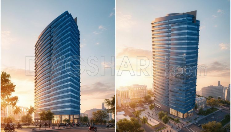 78. 3d Architectural Rendering (1)