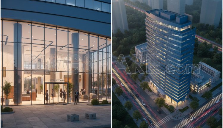 78. 3d Architectural Rendering (2)