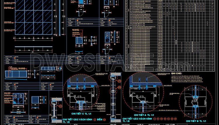 78. Door Drawings (4)