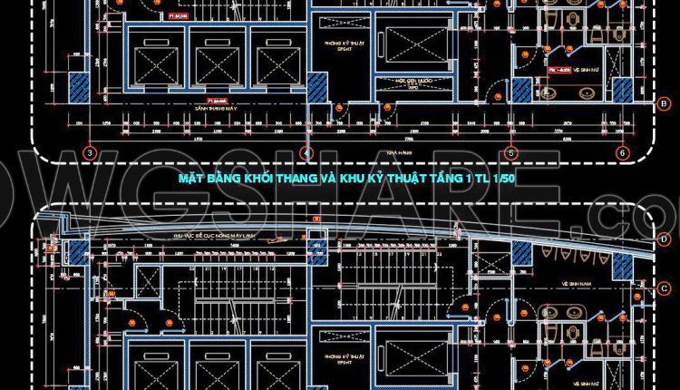 78. Floor Plan Drawings (3)
