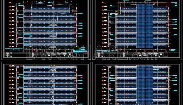 78. Main Elevation Drawings (1)