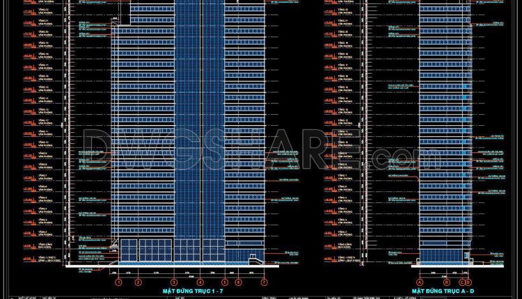 78. Main Elevation Drawings (3)