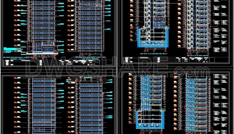 78. Main Elevation Drawings (4)