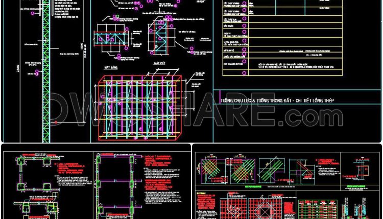 78. Structural Drawings (2)