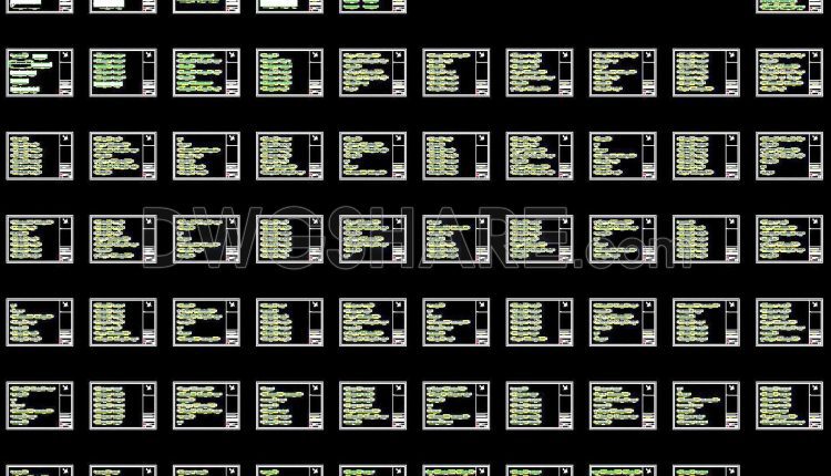 78. Structural Drawings (3)