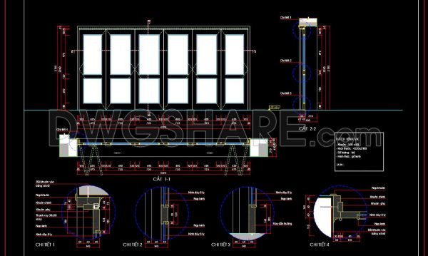 7 months ago
                

                
             420805. Free CAD drawings of 6-panel sliding wooden louvered doors