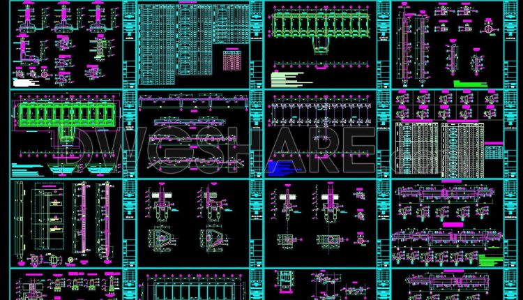 104. Structural Drawings (1)