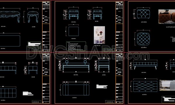 6 months ago
                

                
             440146. Download Bed Bench CAD Shop Drawing Collection