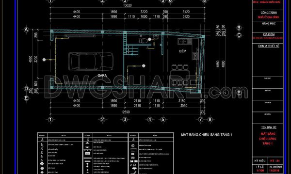 6 months ago 356146. Free Download of Mechanical and Electrical Construction Design Drawings for a 3-Story House
