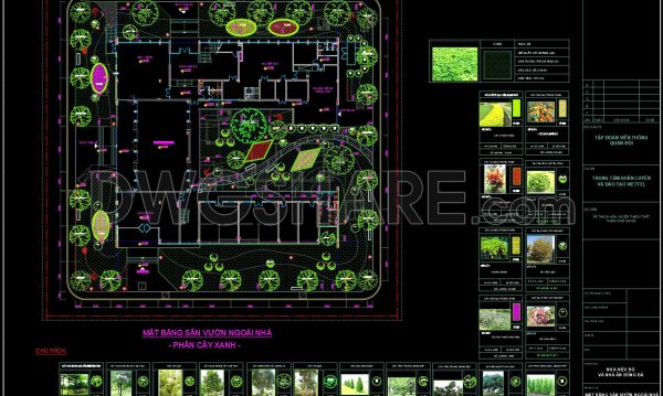 7 months ago
                

                
             2,211167. Outdoor Garden Landscape Layout Plan – Greenery Arrangement (CAD Drawing)