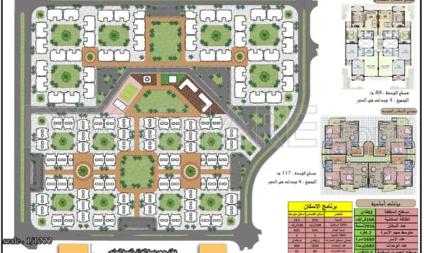 7 months ago
                

                
             685174. Free Download Master Planning Residential Area PDF File