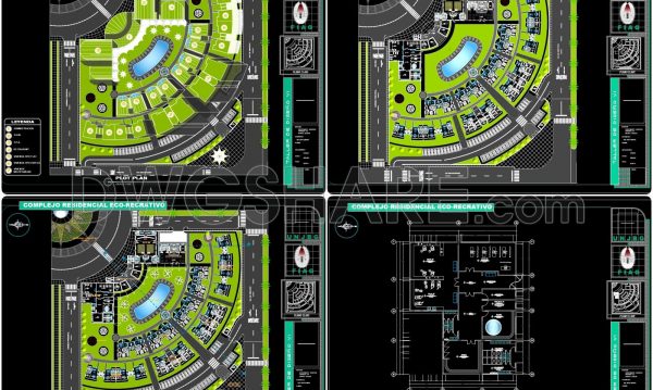 6 months ago
                

                
             1,254177. Download Self-Sufficient Housing Complex CAD Drawings