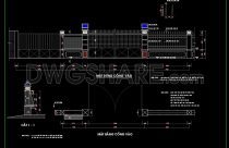 Specify superscript and subscript in CAD