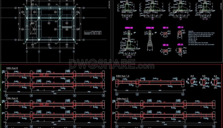 371.-free-download-of-structural-cad-drawings-for-9m-x-13m-reinforced-concrete-townhouse-1