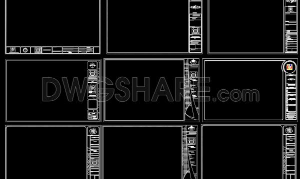 6 months ago
                

                
             1,92838. Free Download Project Presentation Format With Borders (CAD-DWG)
