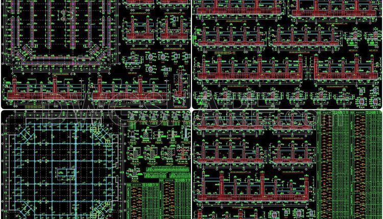 56. Structural Drawings (2)