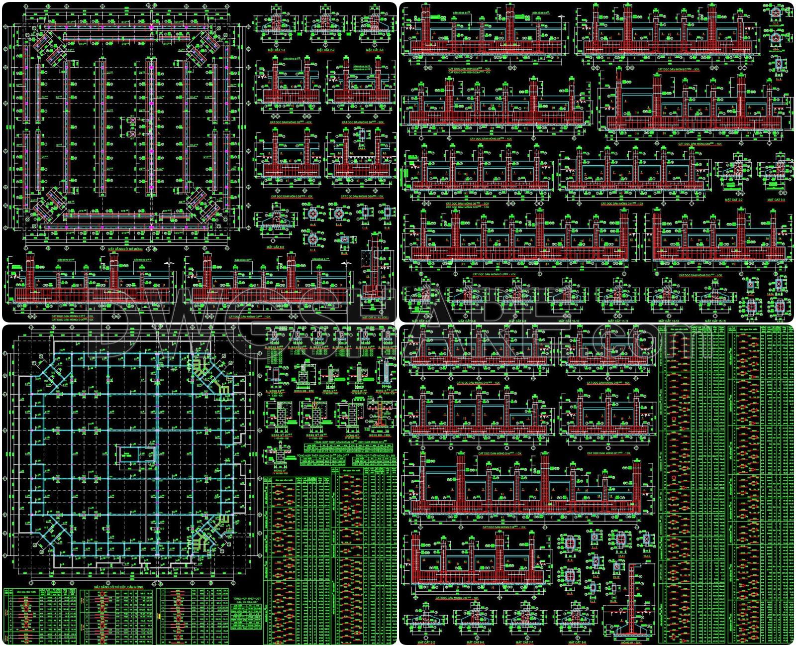 56. Structural Drawings (2)