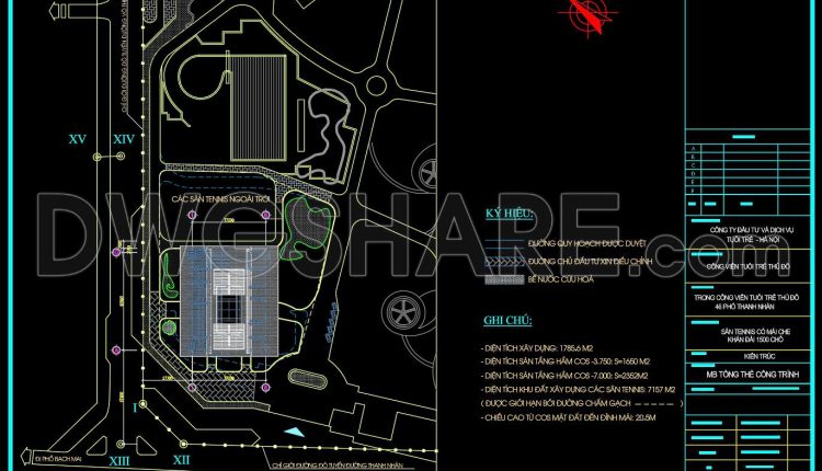 58. Architectural Drawings (4)