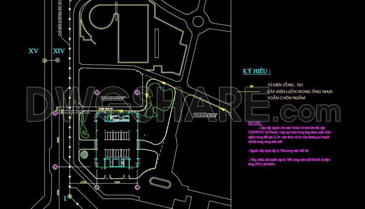 58. Mep Drawings (1)