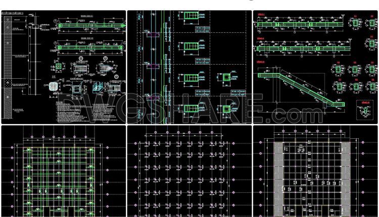 58. Structural Drawings (1)