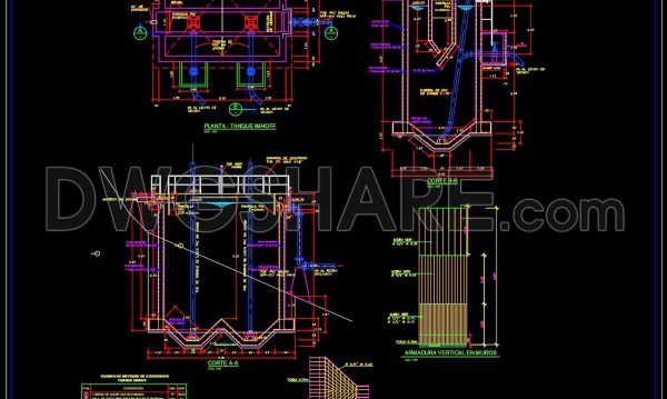 7 months ago
                

                
             378678. Imhoff Tank Wastewater Treatment Section Details CAD Drawing
