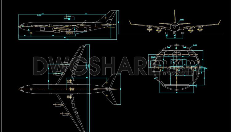 108.-free-download-il-86-aircraft-autocad-dwg-drawings