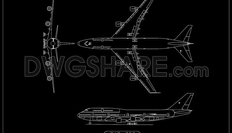 110.-free-download-boeing-747-300-aircraft-autocad-drawings-dwg-2