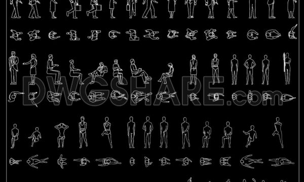 6 months ago
                

                
             493118. Free Download of People CAD Blocks
