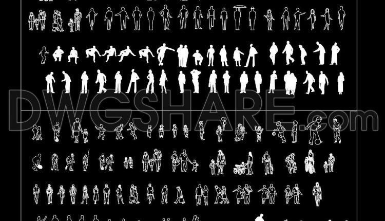 122.-free-download-2d-people-cad-blocks-for-architectural-drawings