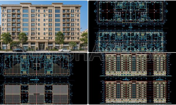 5 months ago 1355124. Bid Document Preparation Construction Drawings for CT2 Residential Building – Northeast Station Urban Area (Province)