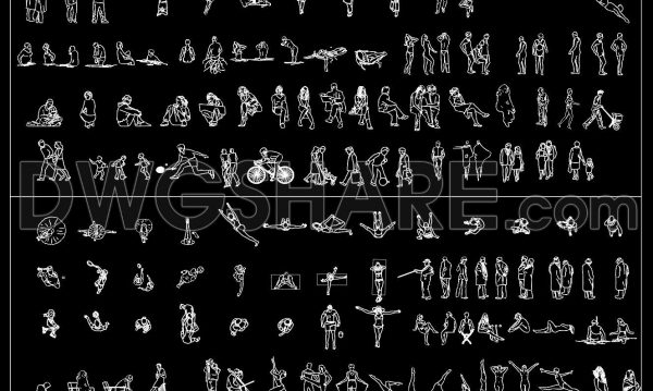 5 months ago
                

                
             583125. DWG People Blocks Collection – Walking, Sitting, Exercising