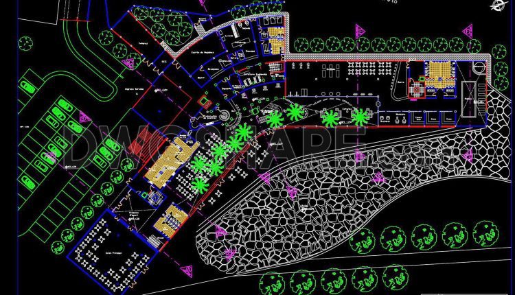 145.-free-download-architectural-drawings-of-a-5-star-hotel-autocad-dwg-1