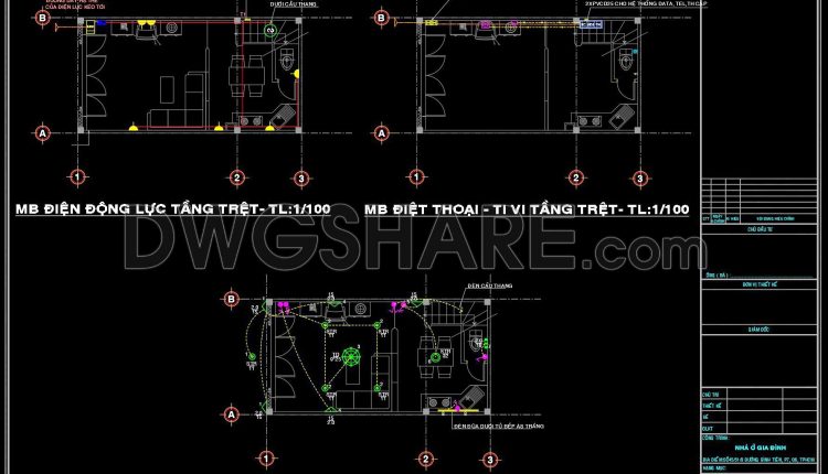 148.-free-download-electrical-design-drawings-for-a-3-story-townhouse-1