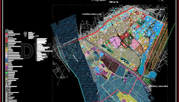 185.-free-download-cad-land-use-and-transportation-planning-map-of-bo-de-ward-hanoi