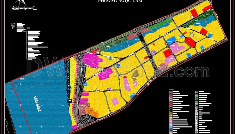 191.-free-download-cad-land-use-and-transportation-planning-map-of-ngoc-lam-ward
