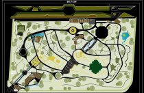 804. Download CAD Drawings of 2-Storey Villa – Complete Architectural ...