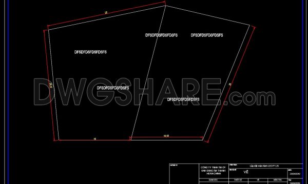 6 months ago
                

                
             14739. Free Download – Title Block Layout and ISO in Metric