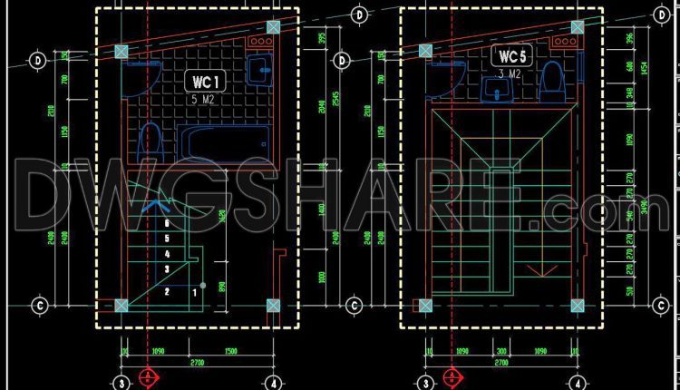 404.-free-download-detailed-cad-drawings-of-townhouse-stairs-1