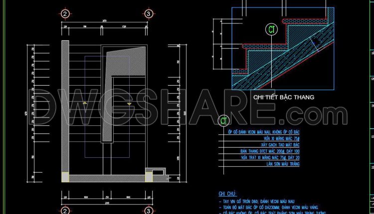 405.-free-download-cad-dwg-detailed-stairs-for-townhouse-design