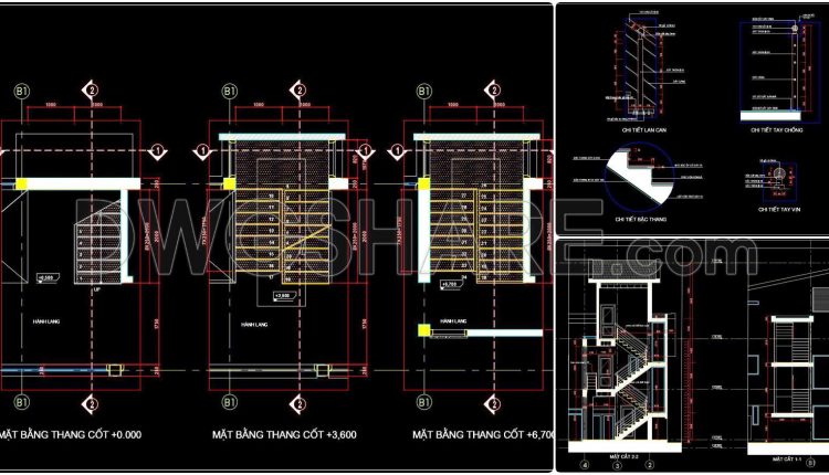 408.-free-download-detailed-cad-drawings-of-townhouse-stairs
