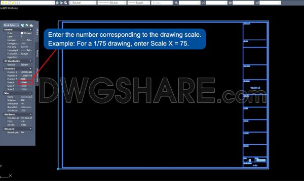 5 months ago
                

                
             63841. Free Download Drawing Title Block with Automatic Metric Scale Update